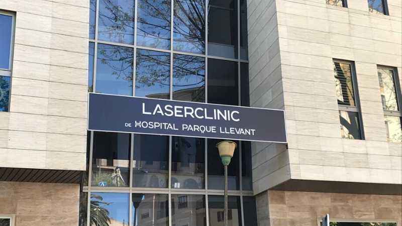 Centro Médico Laserclinic Manacor